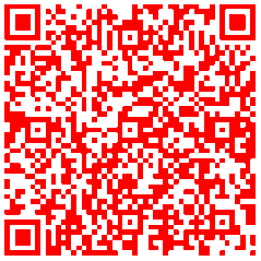 Kod QR – dane kontaktowe do zdalnej naprawy komputera